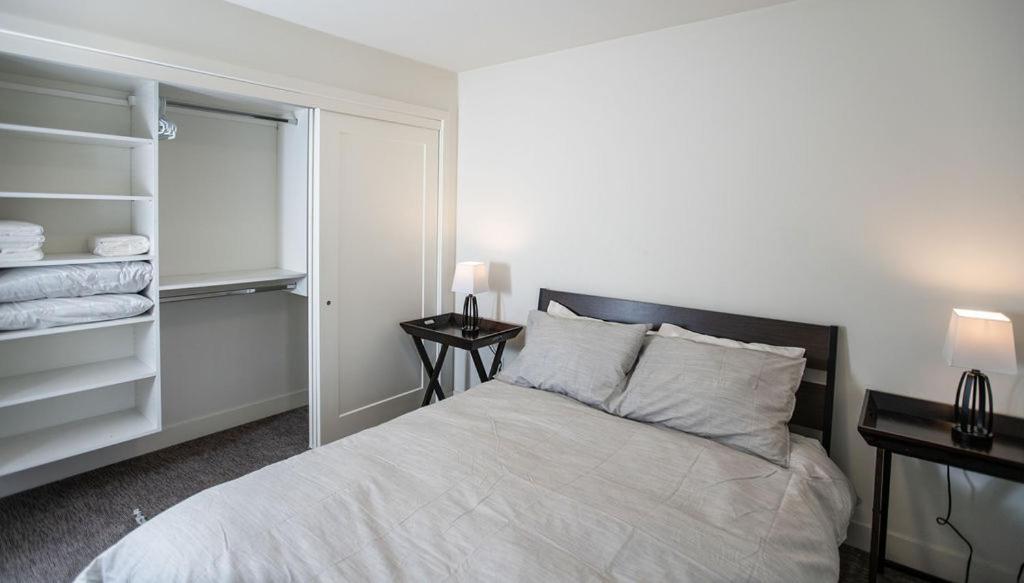 The Mac Shack By Revelstoke Vacations Appartement Buitenkant foto