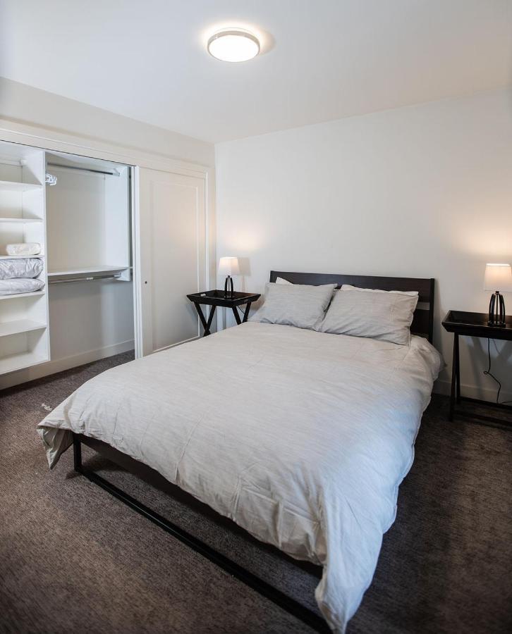 The Mac Shack By Revelstoke Vacations Appartement Buitenkant foto